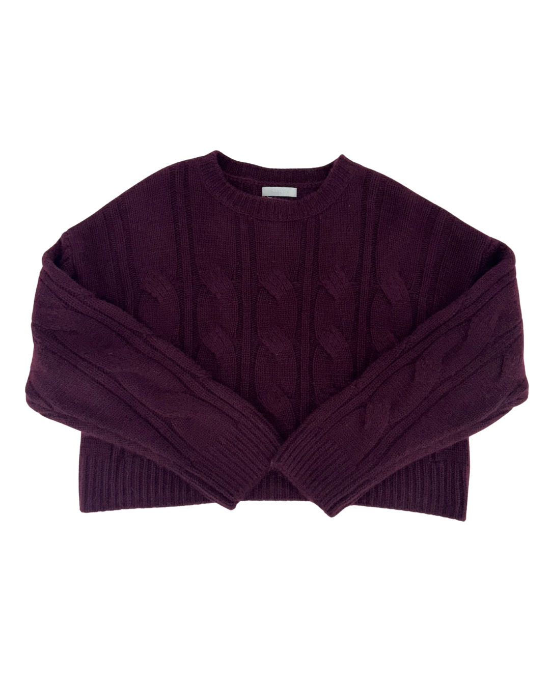 Sablyn Sweater | M