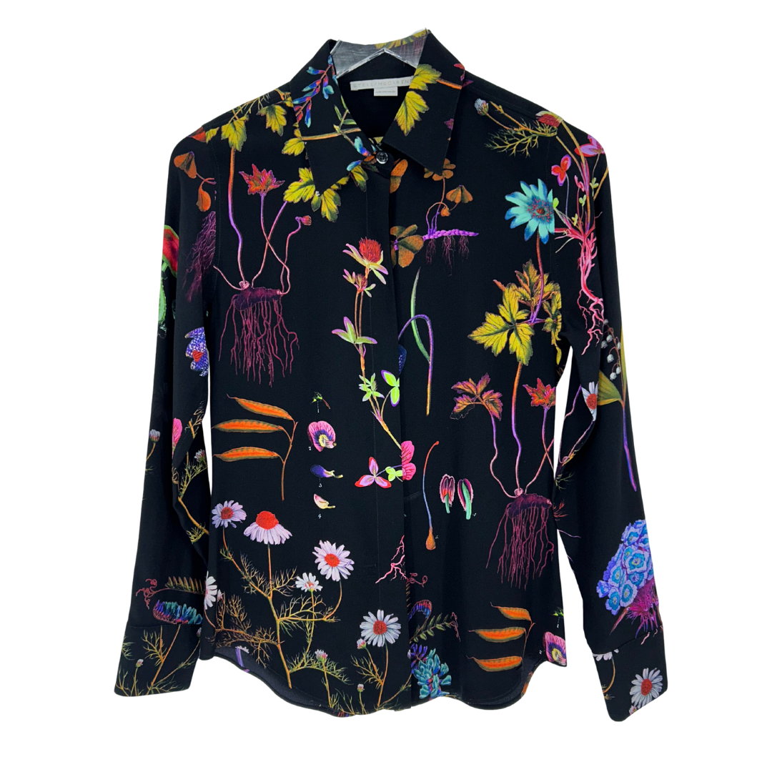 Stella McCartney Shirt | XS