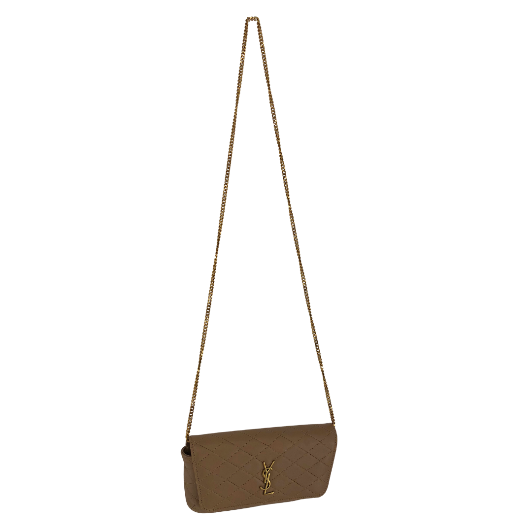 Saint Laurent Crossbody