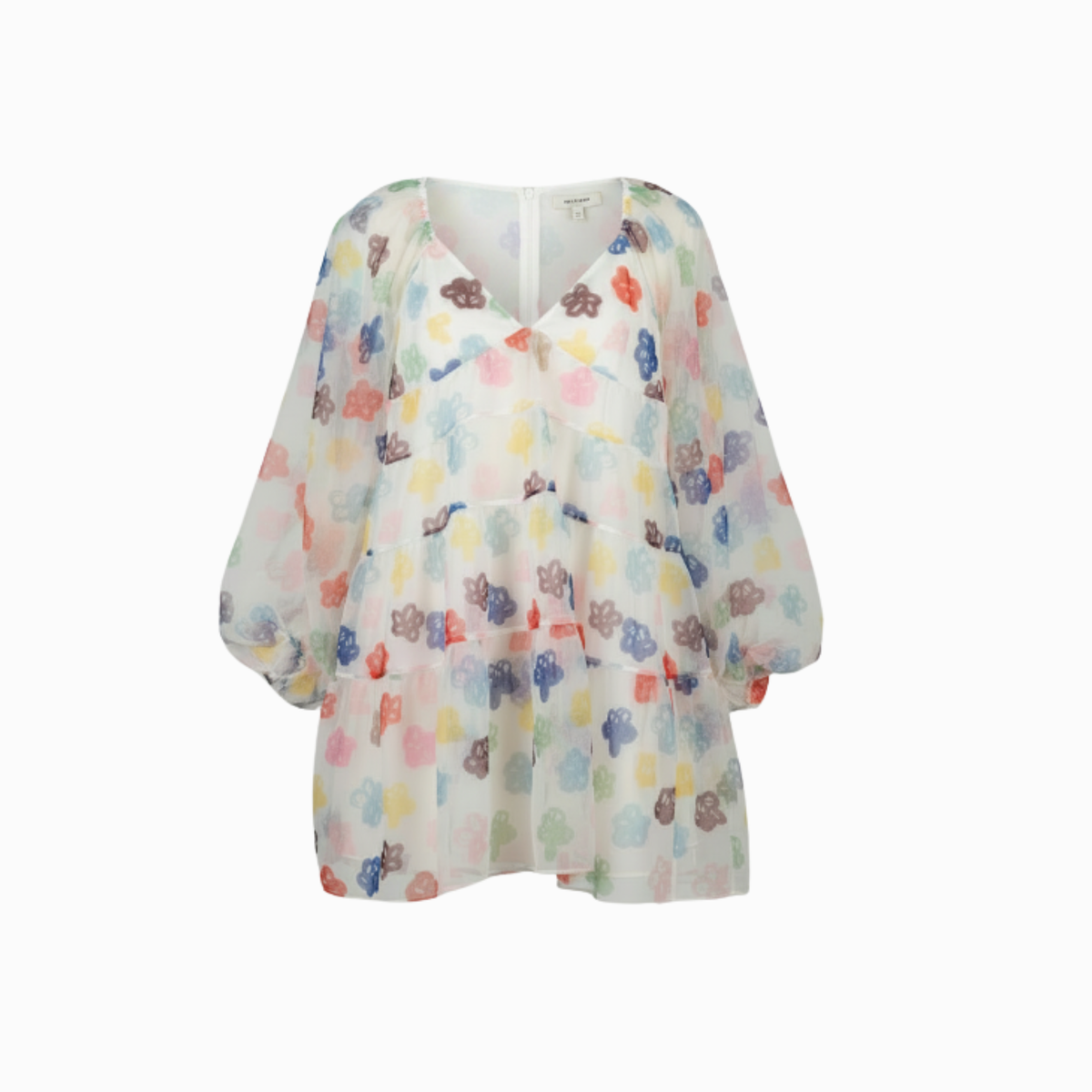 Staud Dress | S