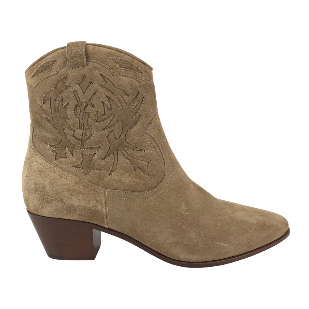 Saint Laurent Boots | 38.5