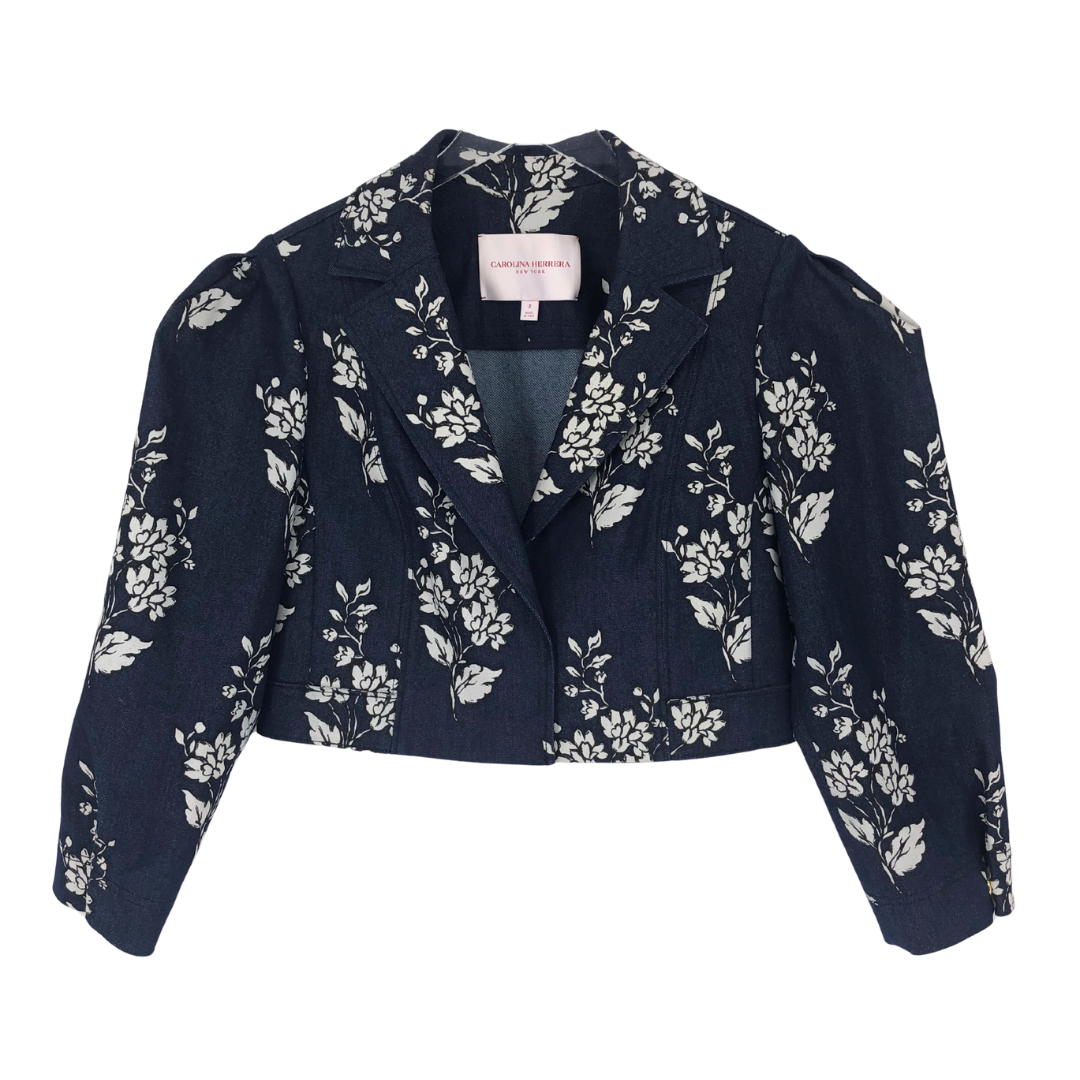 Carolina Herrera Jacket | 2