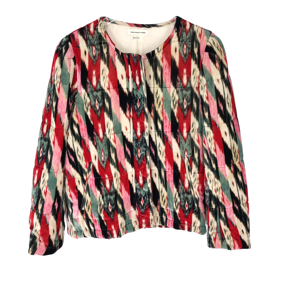 Etoile Isabel Marant Jacket | S