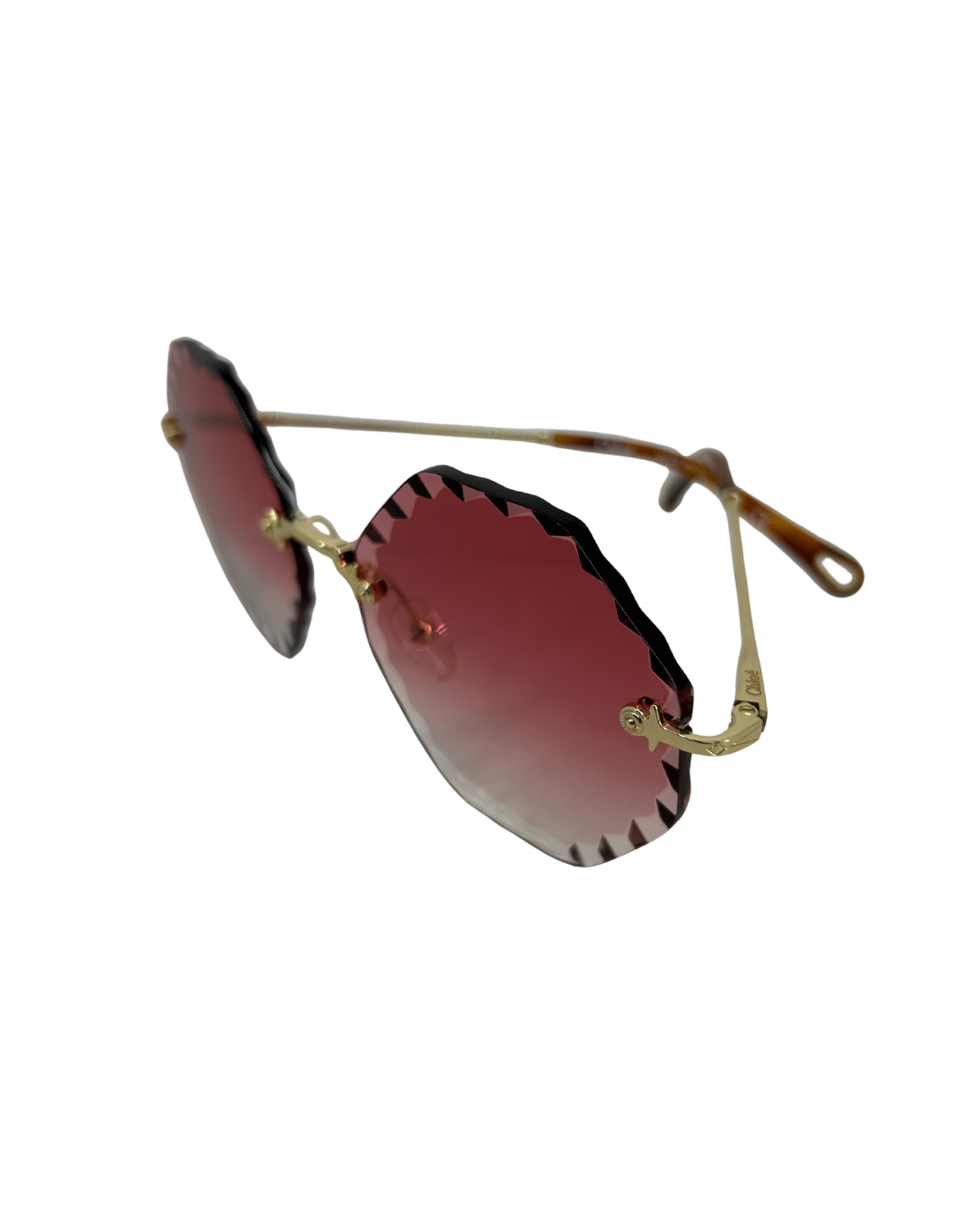Chloe Sunglasses