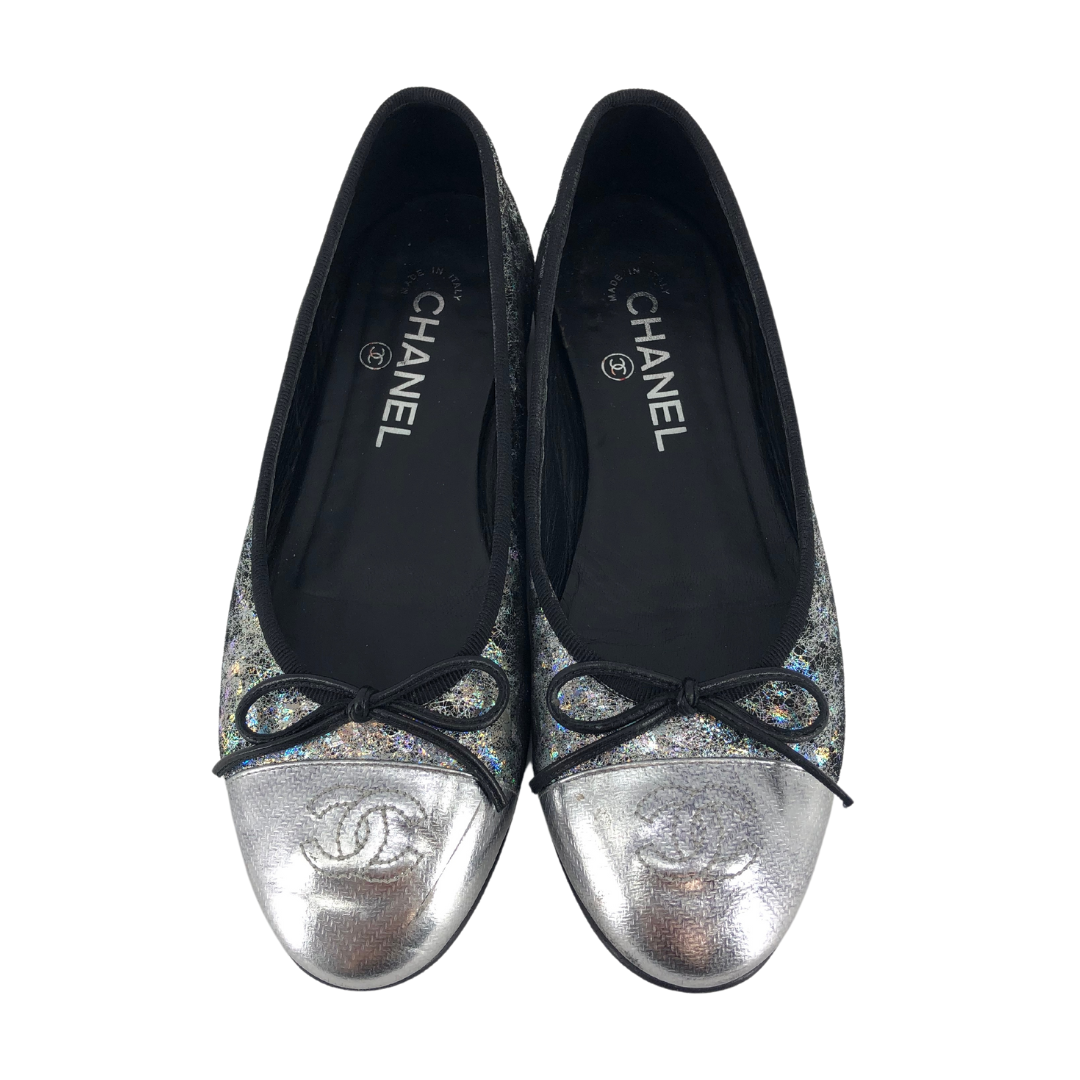 Chanel Flats | 37