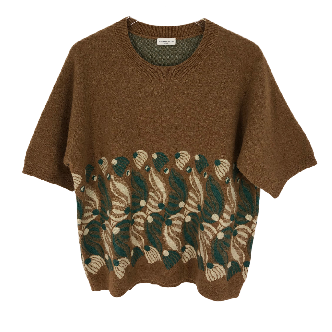 Dries Van Noten Sweater | S