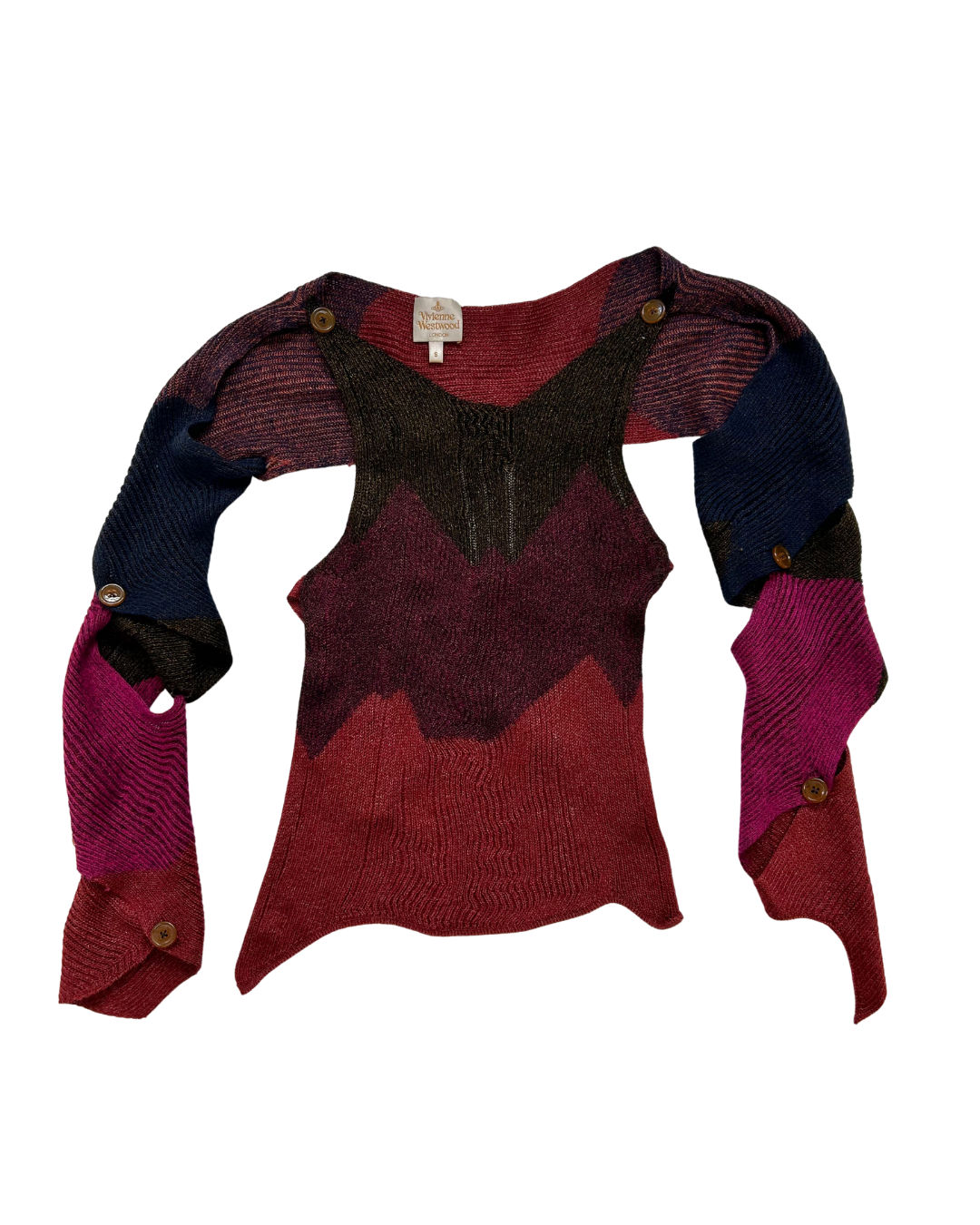 Vivienne Westwood Sweater | S