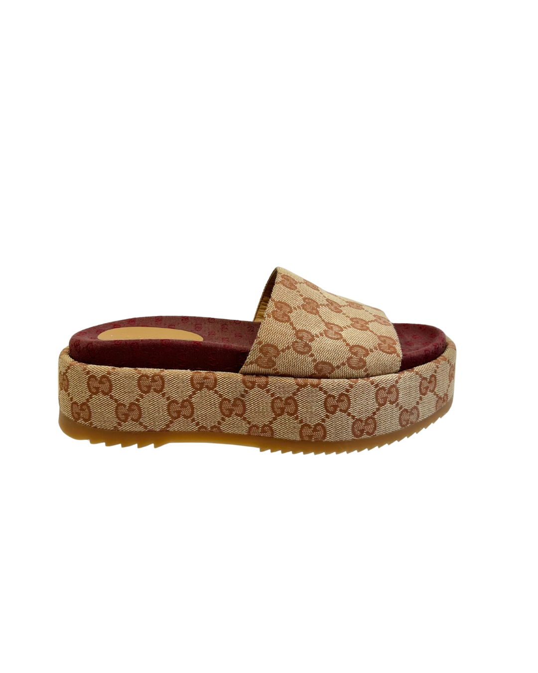Gucci Slides | 36