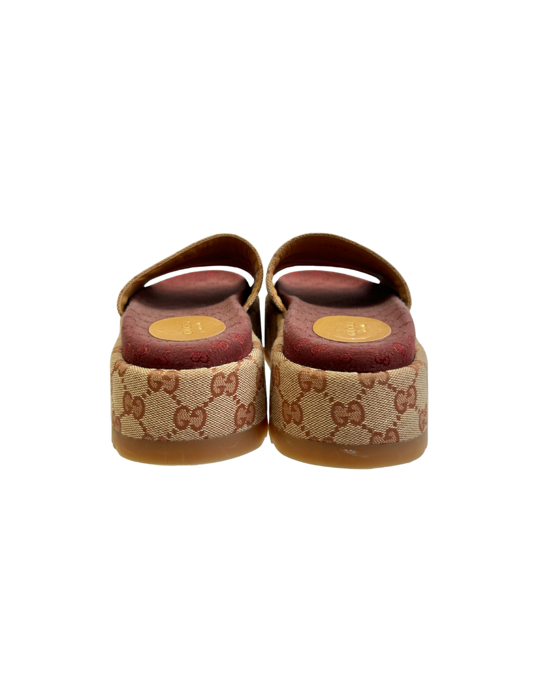 Gucci Slides | 36