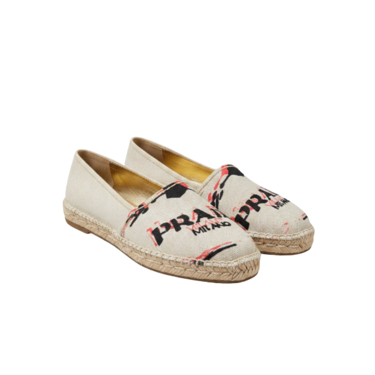 Prada Flats | 39