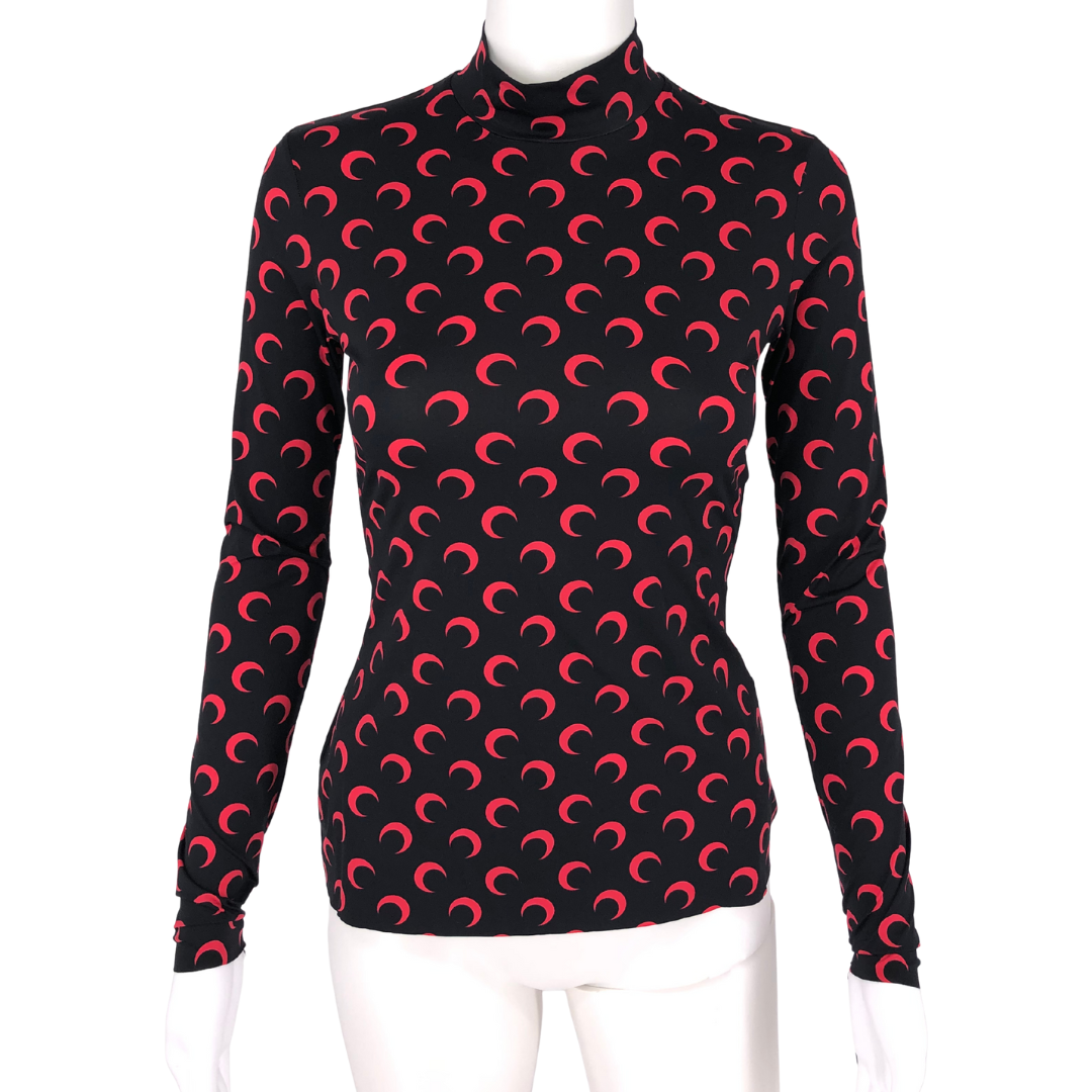 Marine Serre Top | M