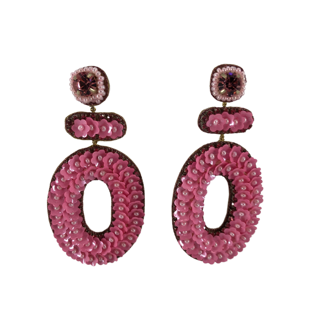 Deepa Gurnani Earrings