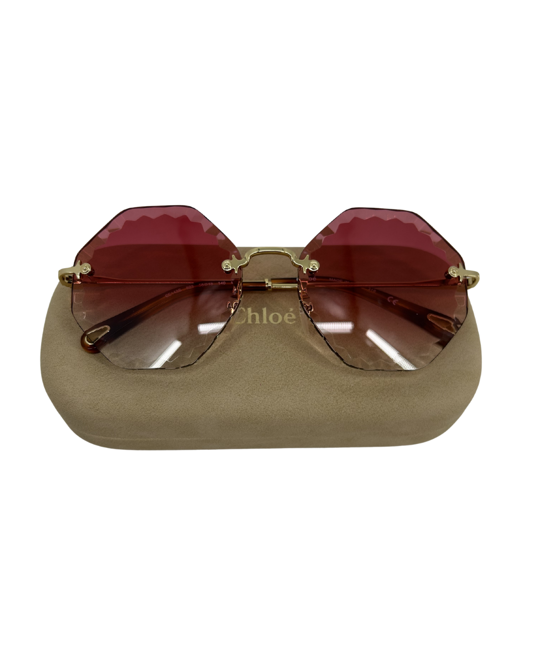 Chloe Sunglasses