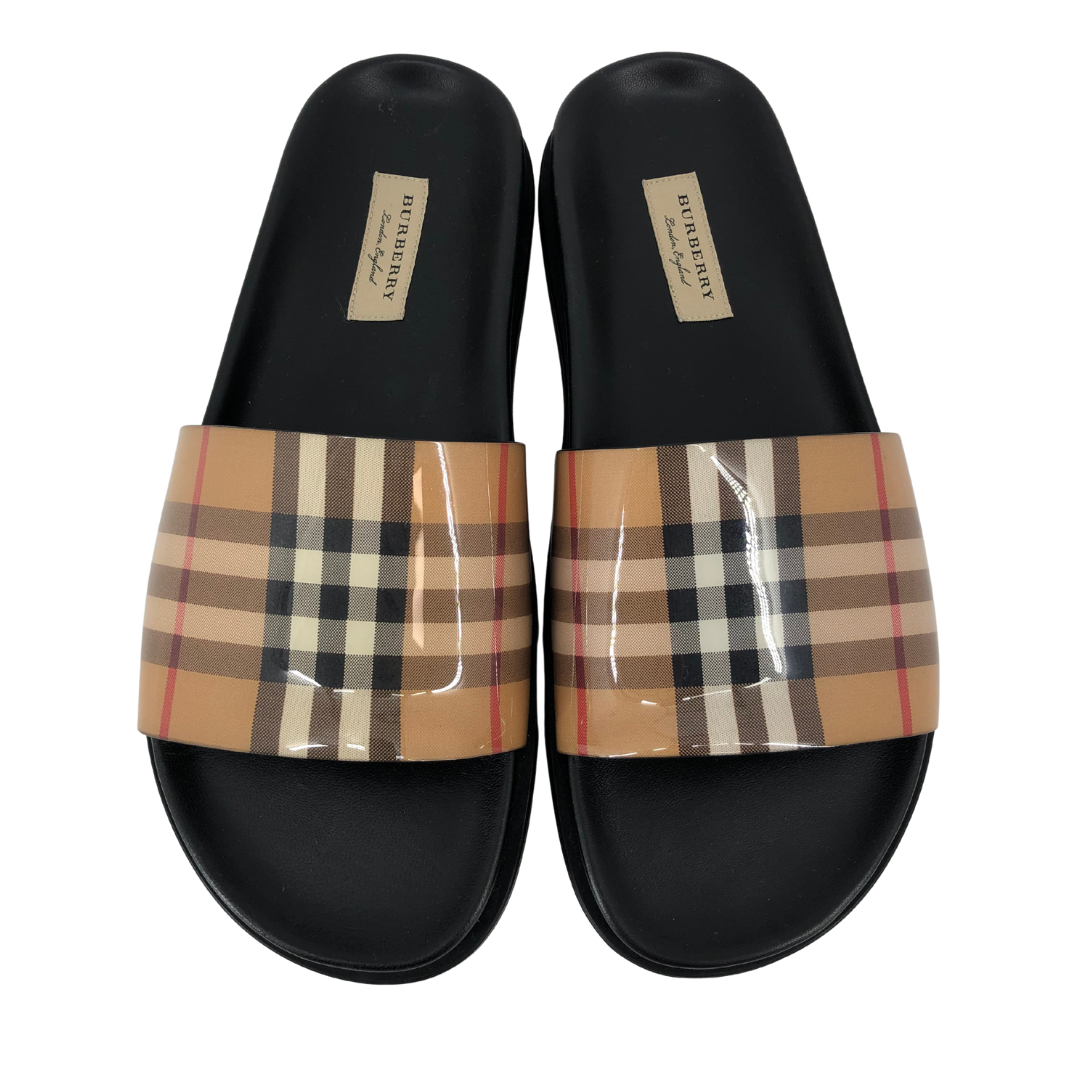 Burberry Sandals | 39