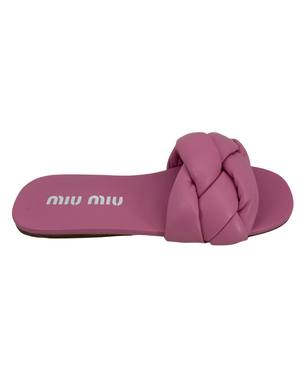 Miu Miu Sandals | 38.5