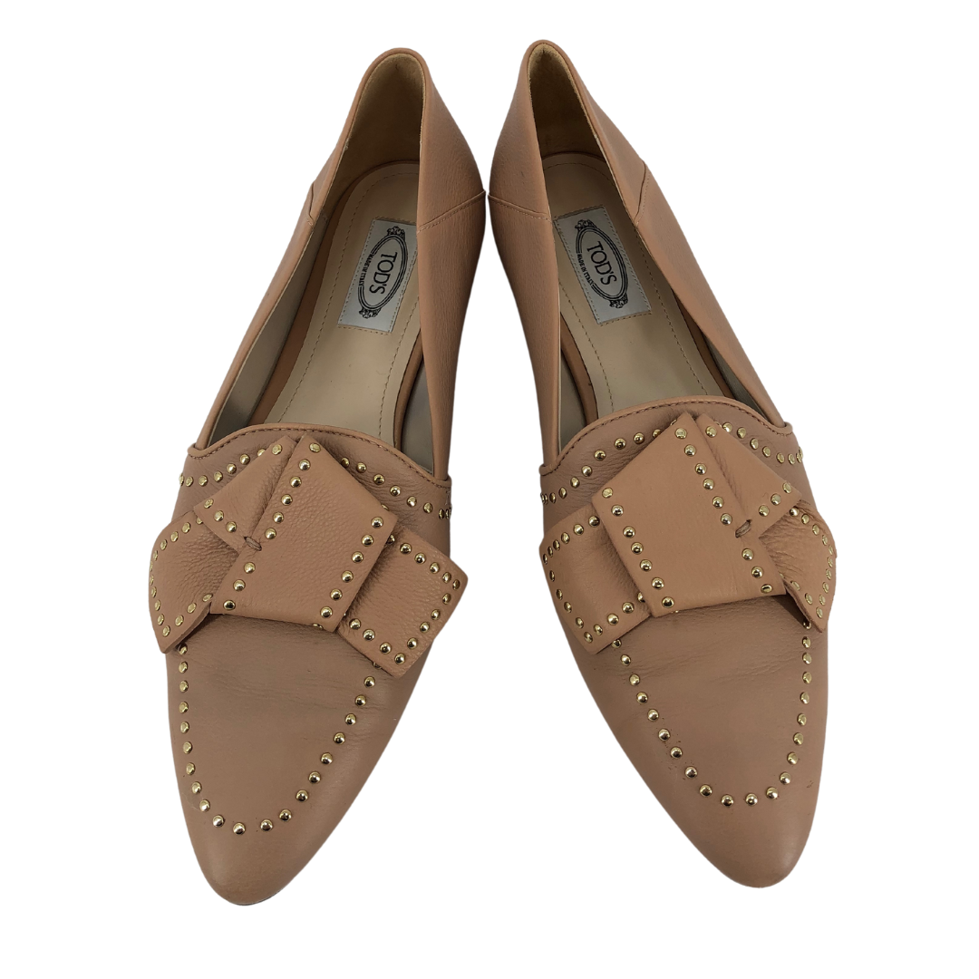 Tod&#39;s Flats | 37