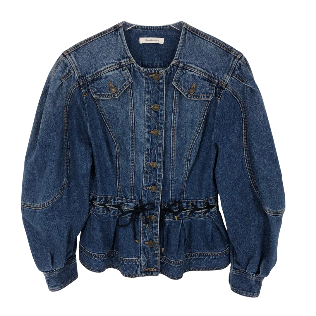 Zimmermann Jacket | 6