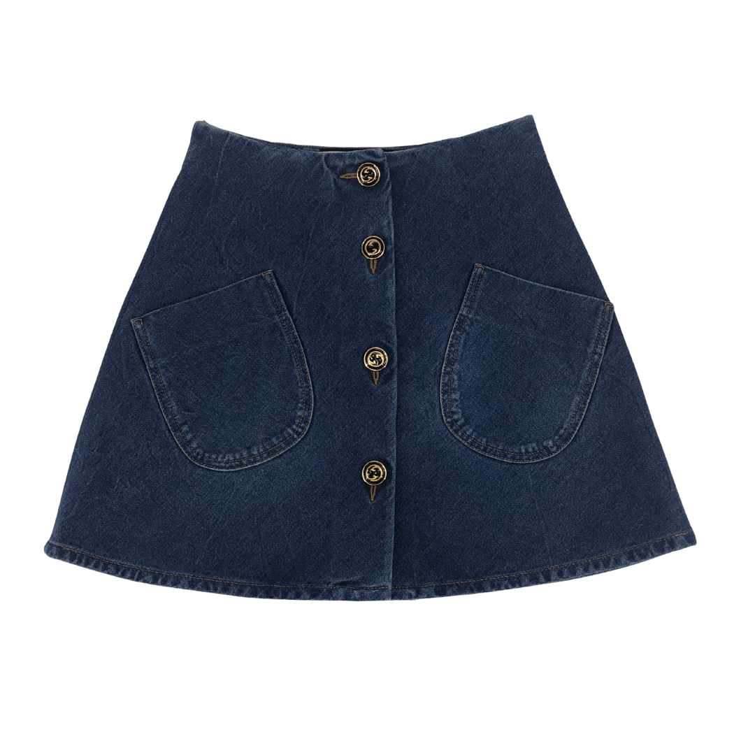 Gucci Skirt | XS