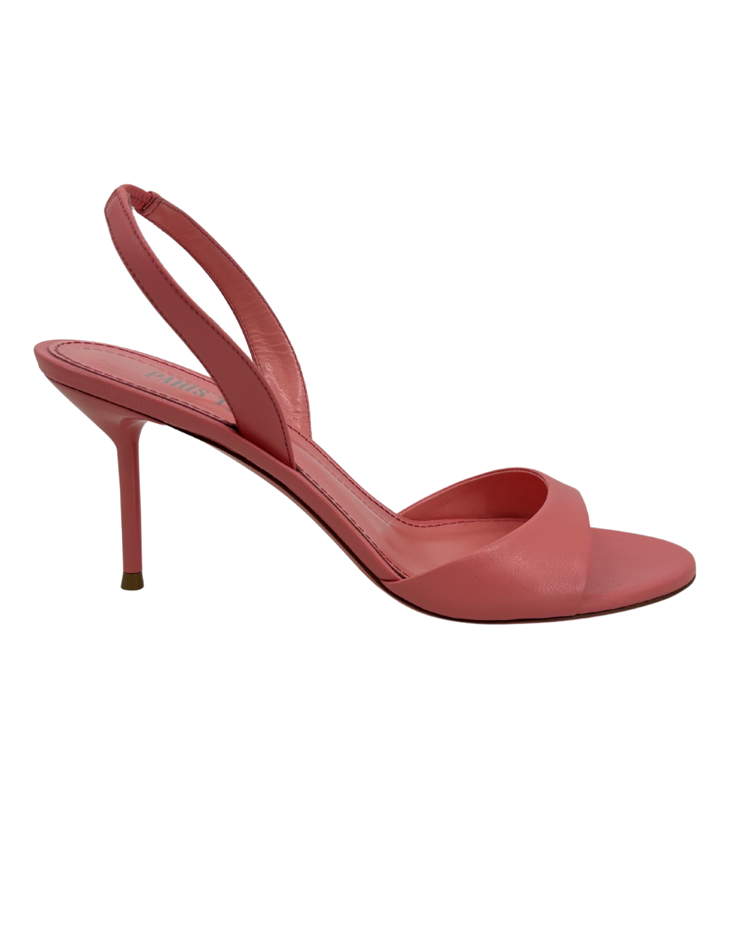 Paris Texas Heels | 37