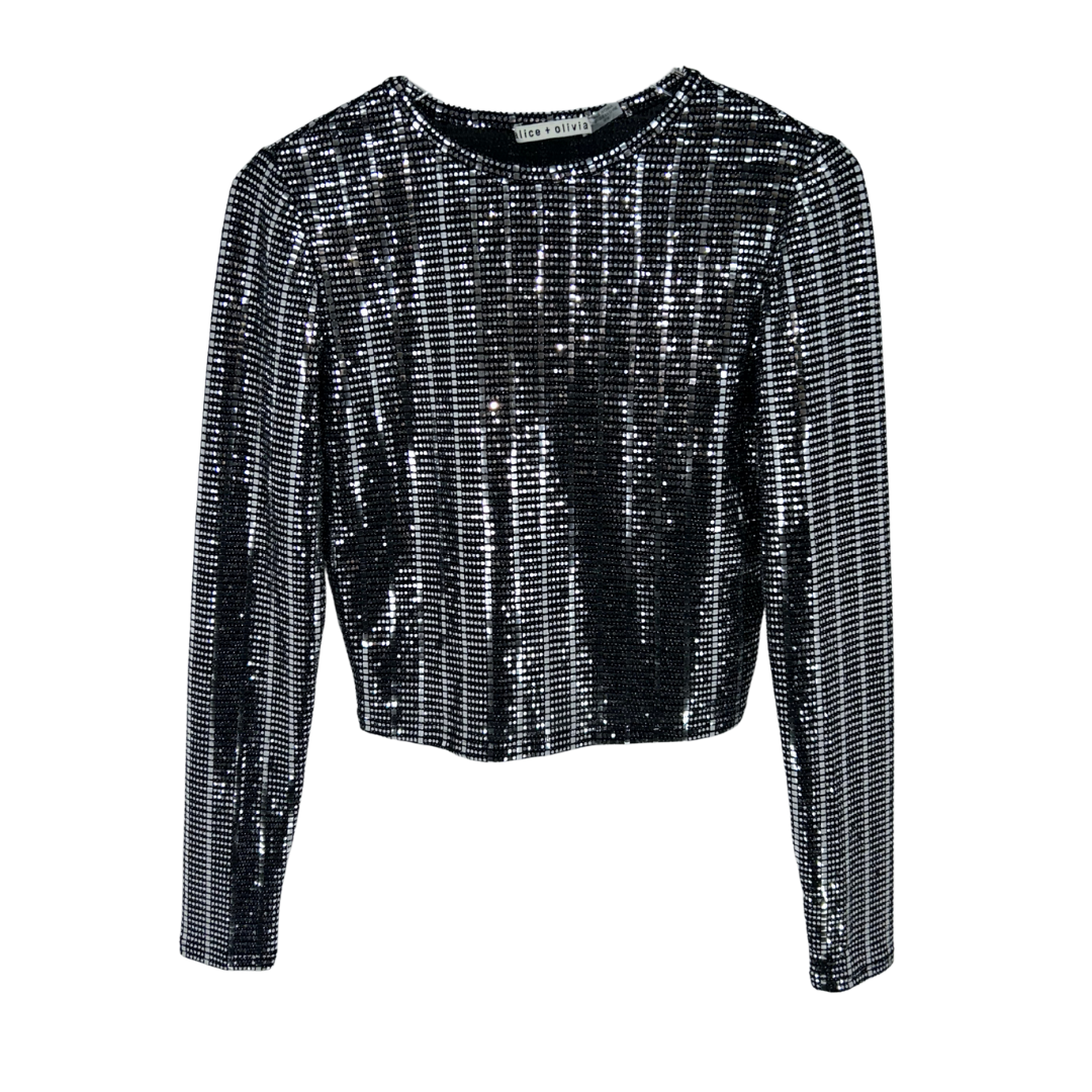 Alice + Olivia Top | M