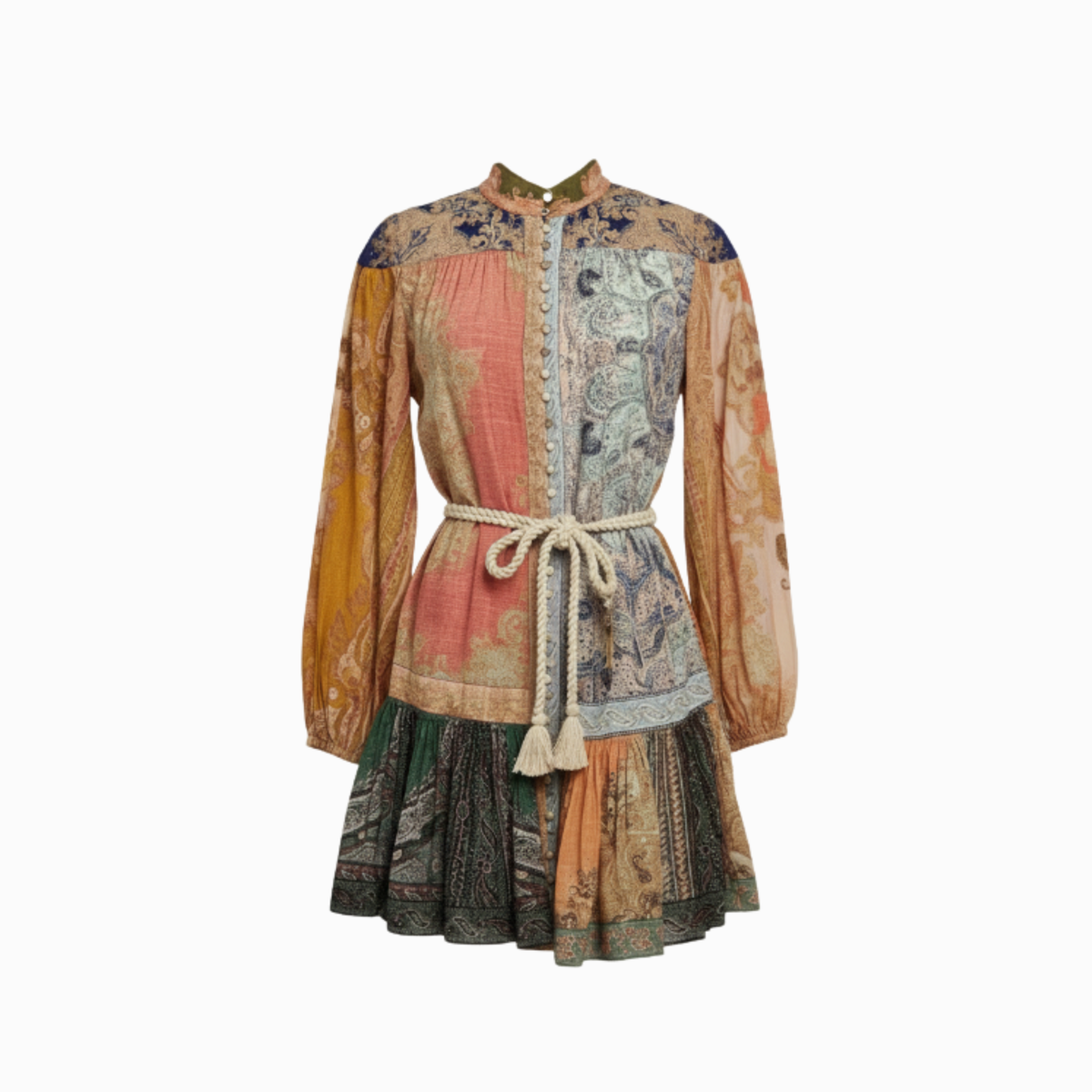 Zimmermann Dress |  S