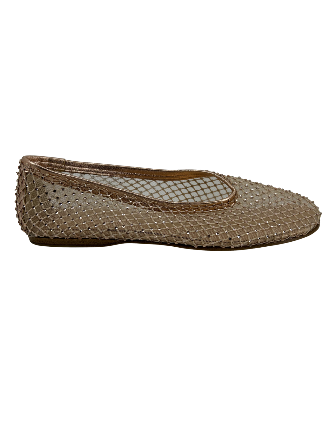 Forte Forte Flats | 40