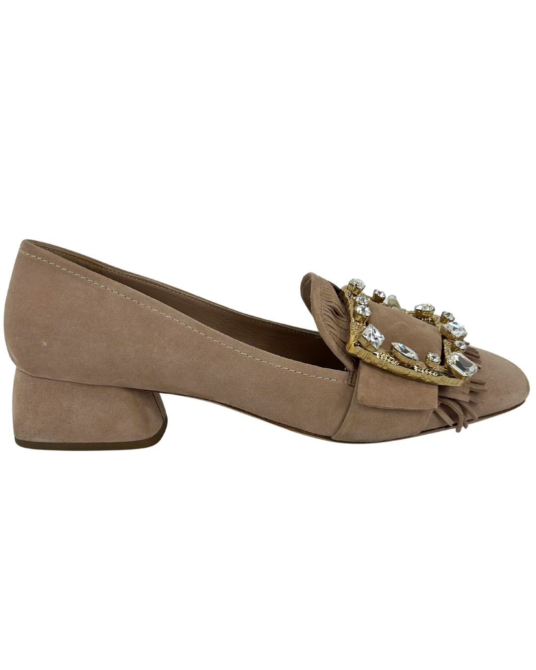 Miu Miu Loafers | 39.5