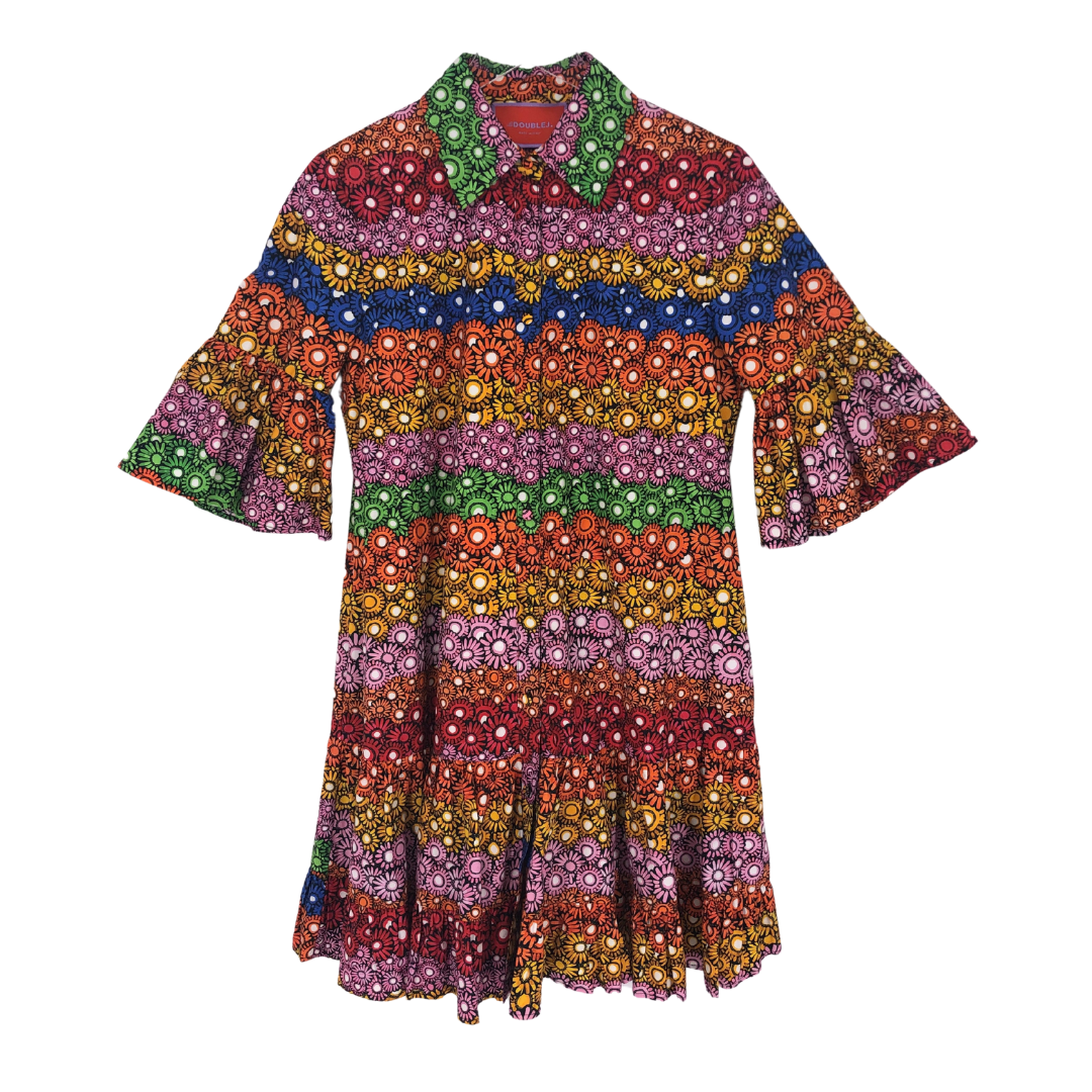 La DoubleJ Dress | M