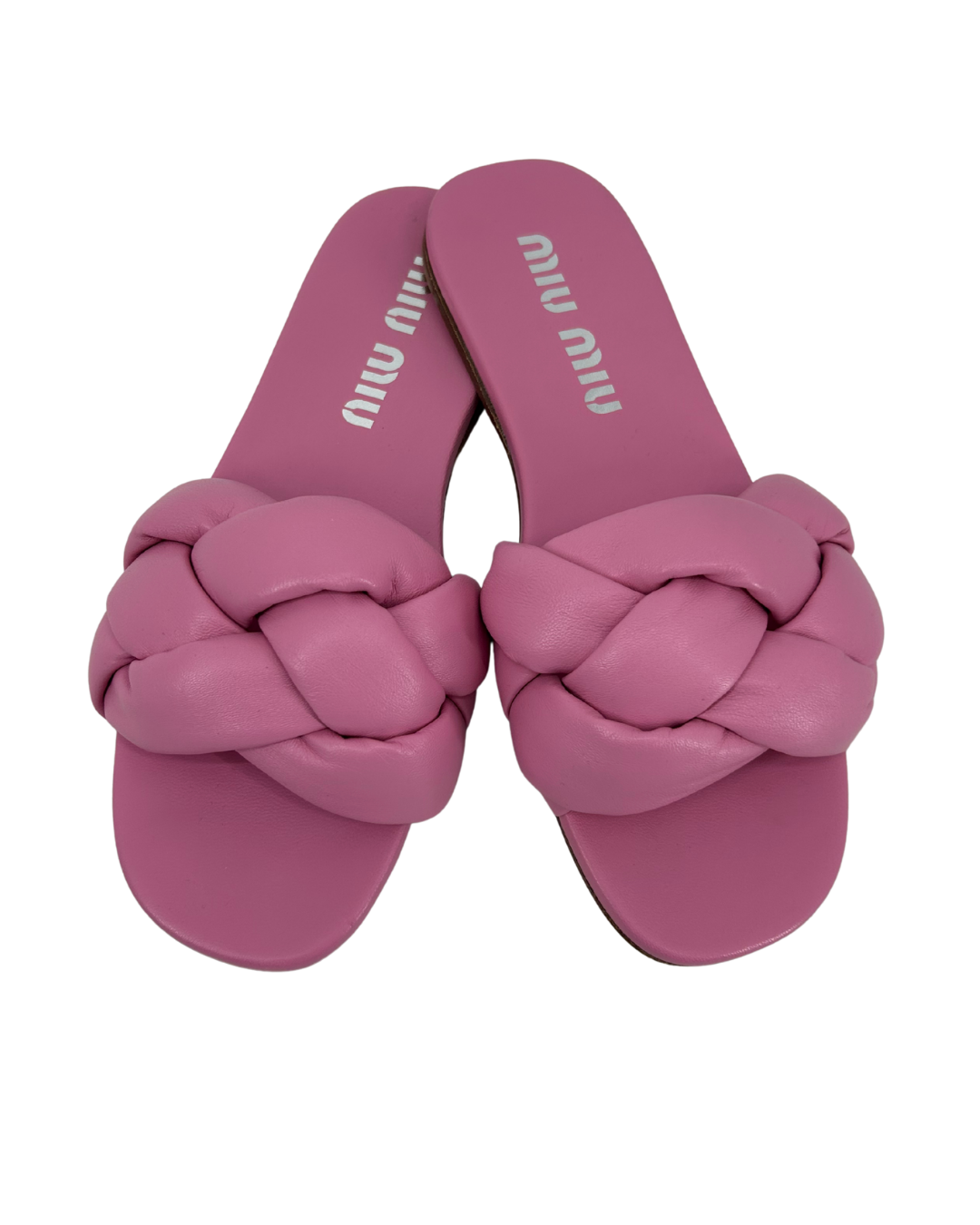 Miu Miu Sandals | 38.5