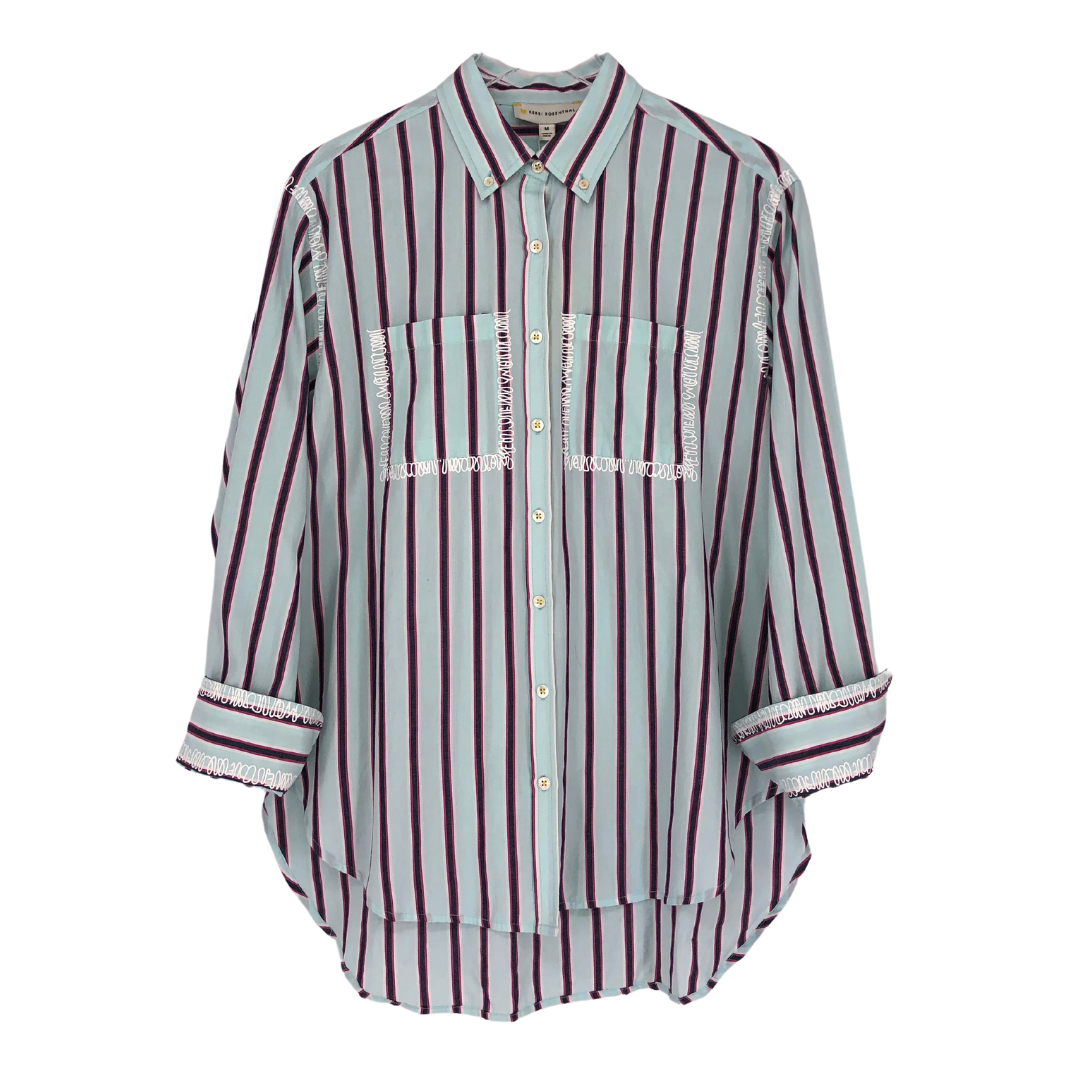 Kerri Rosenthal Shirt | M