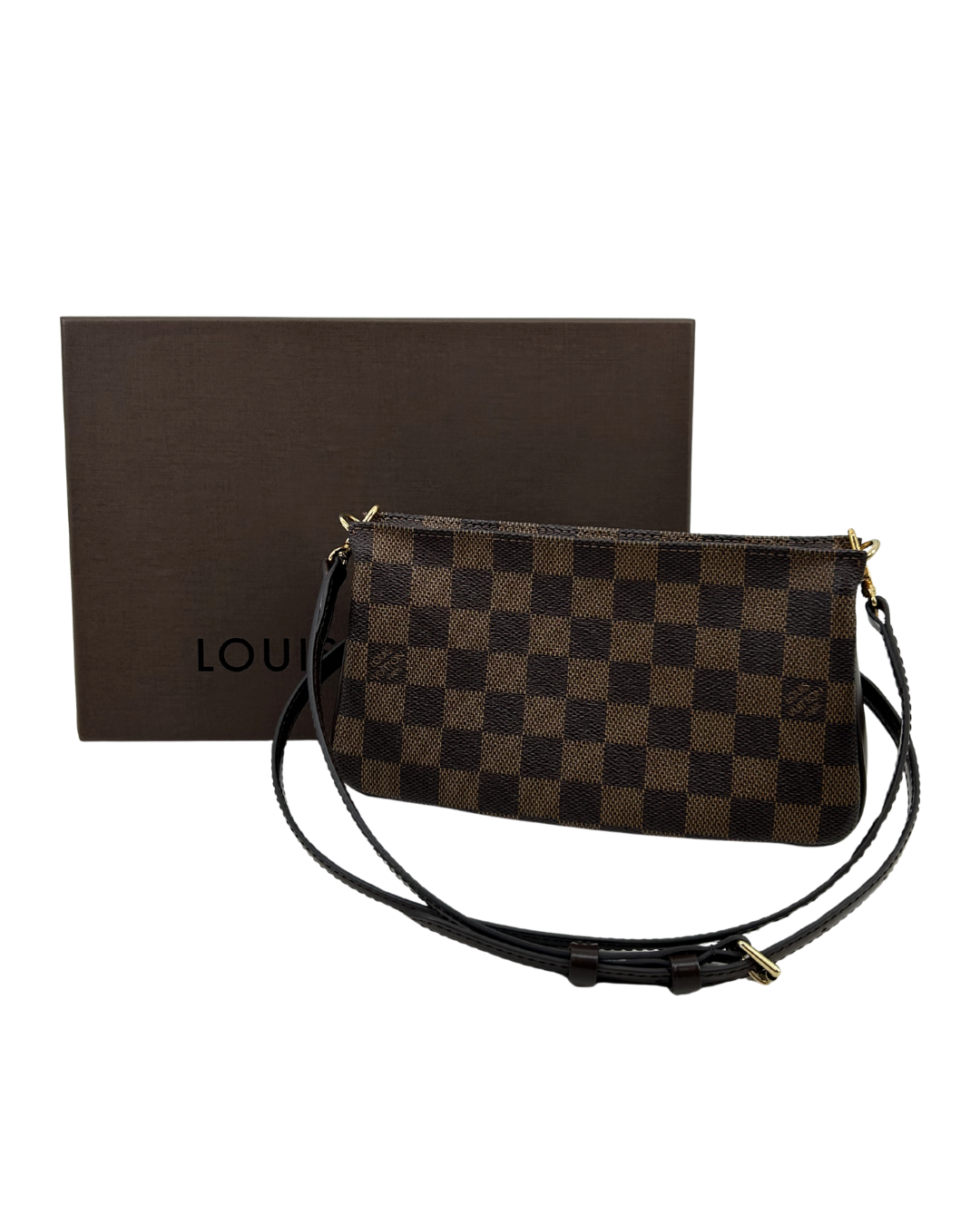 Louis Vuitton Shoulder Bag