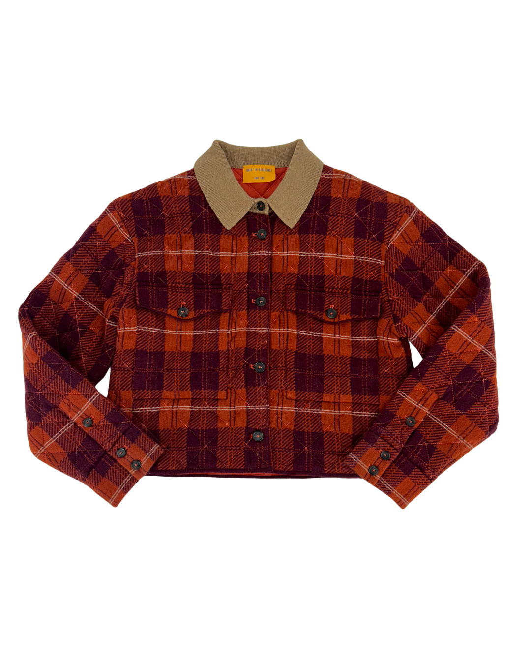 Guest In Residence Jacket | M