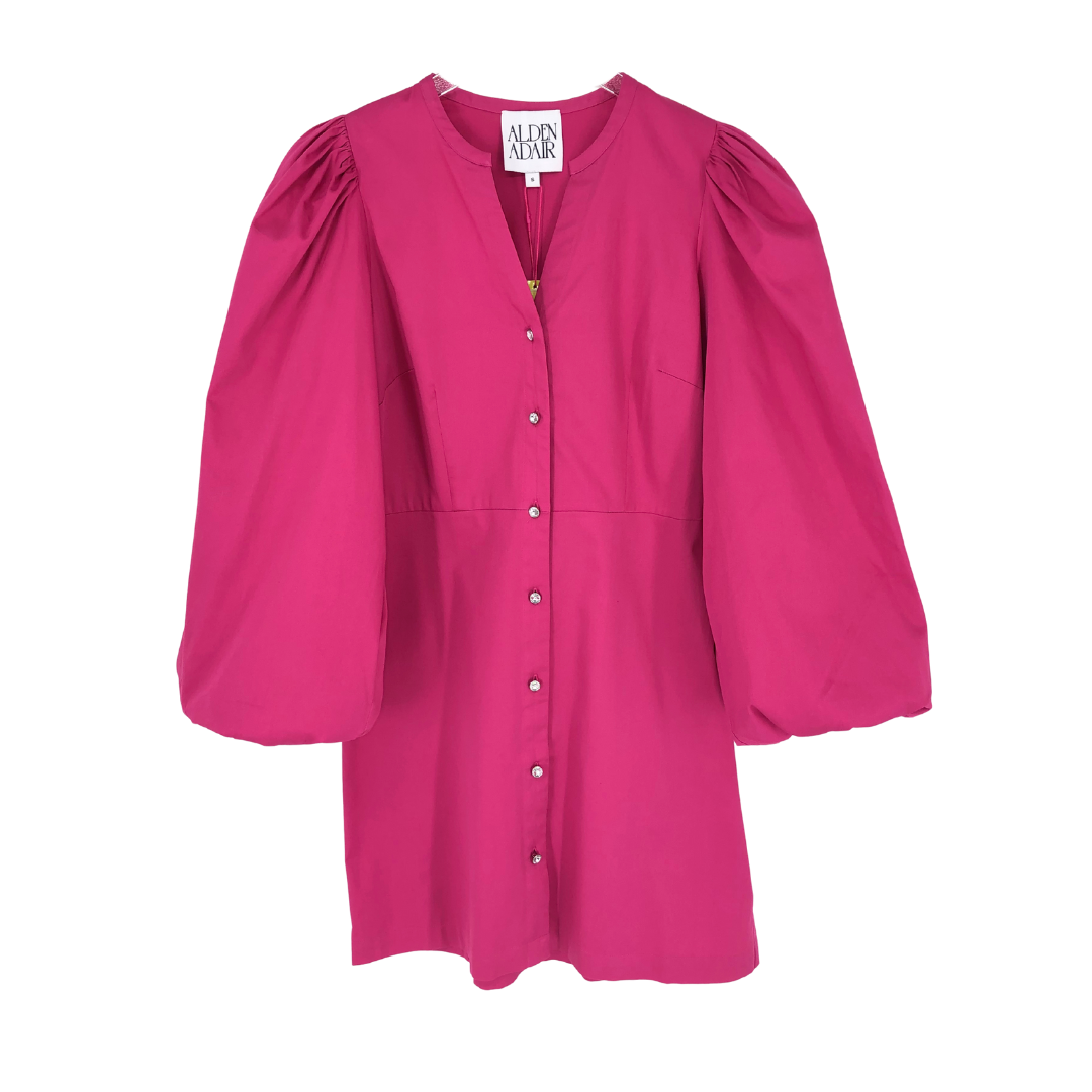 Alden Adair Dress | S