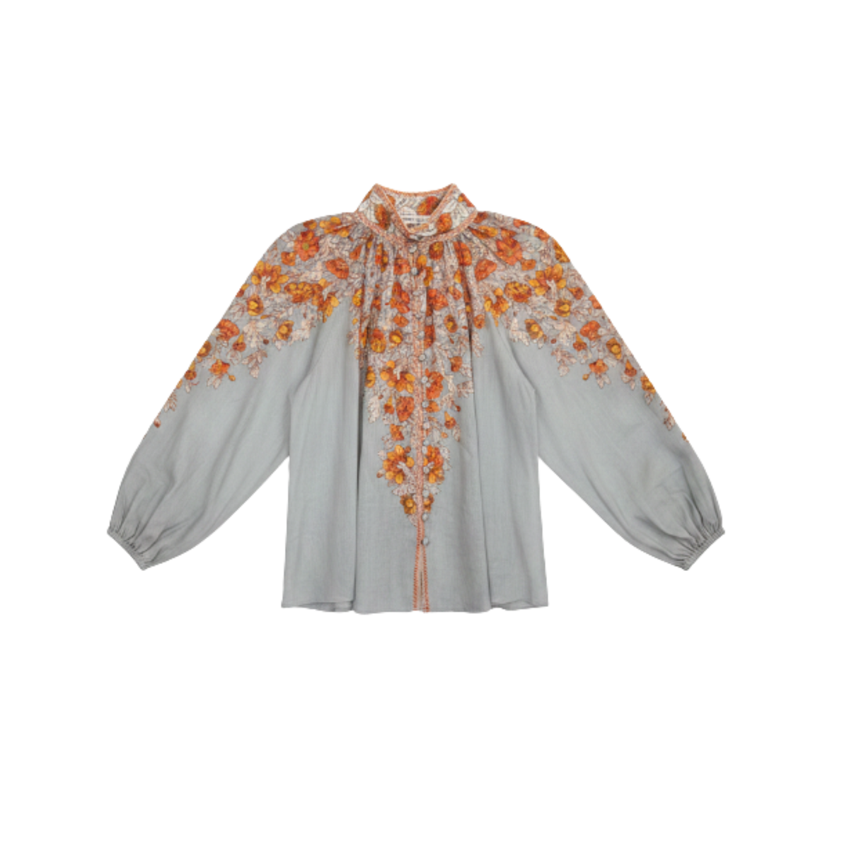 Zimmermann Shirt | XXS