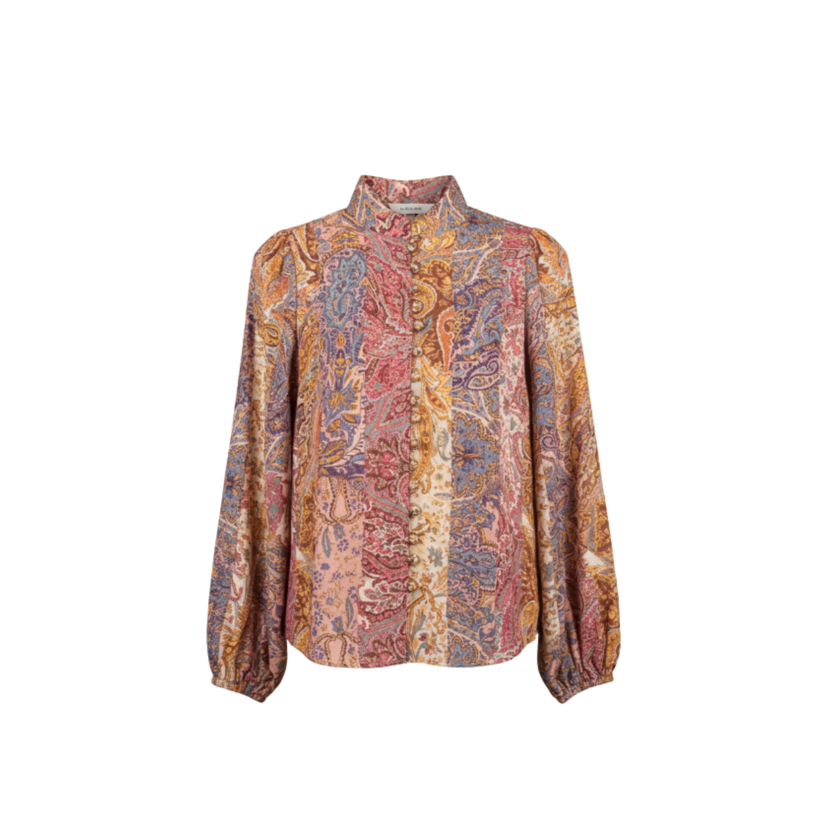 Zimmermann Shirt | XSS