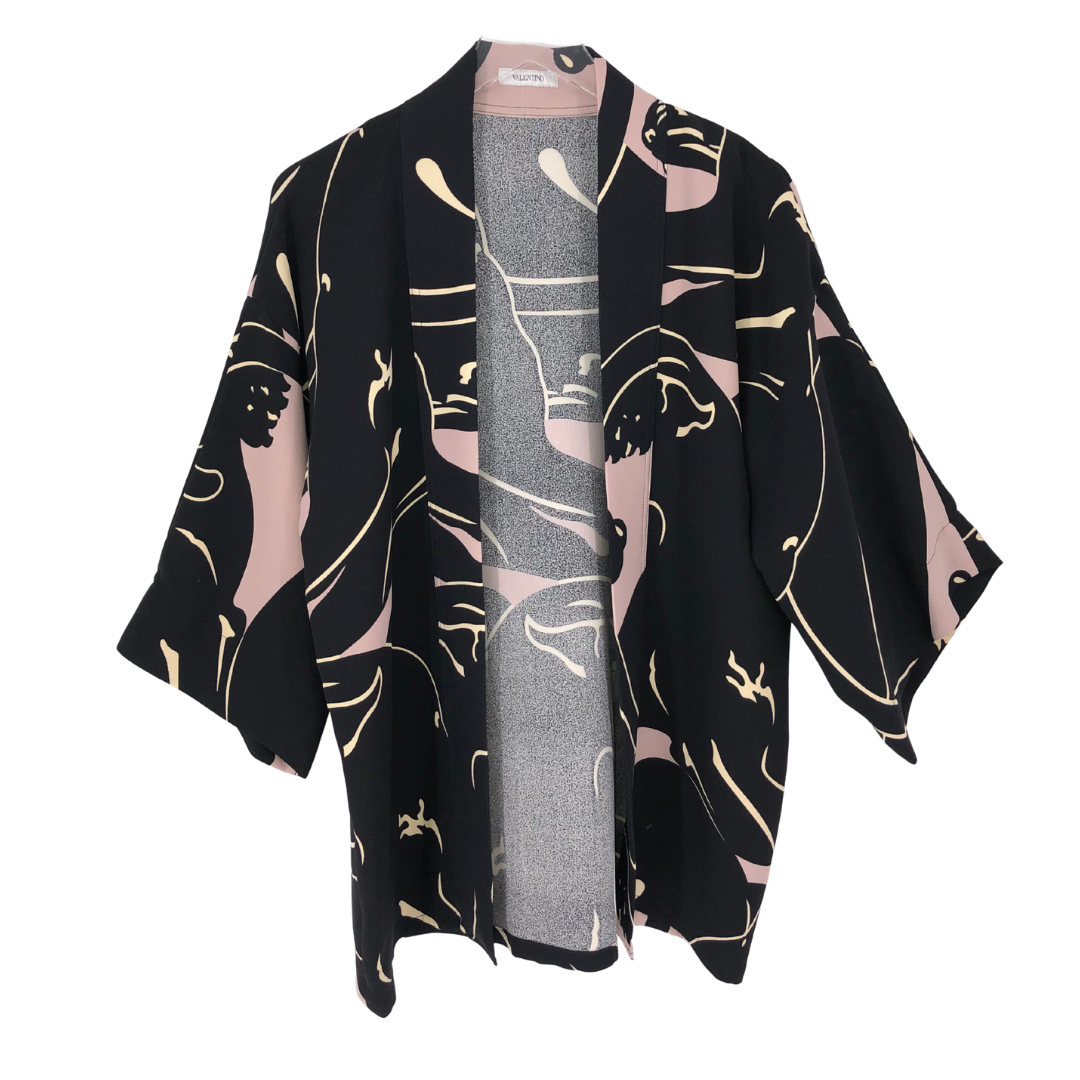 Valentino Kimono | S/M