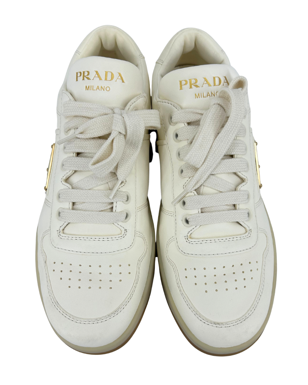 Prada Sneakers | 39.5