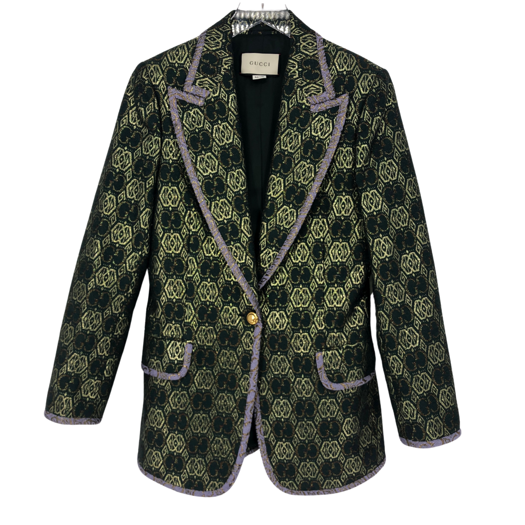 Gucci Jacket | 8