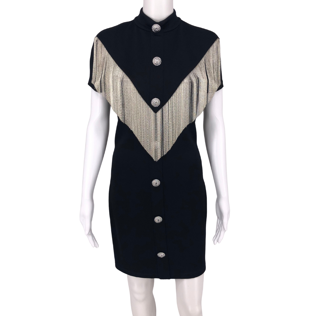 Balmain Dress | S