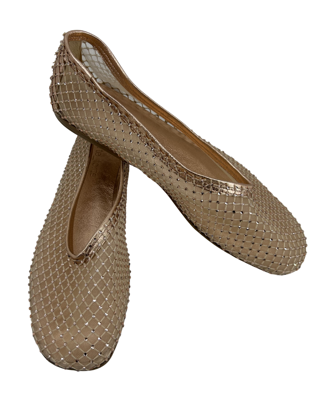 Forte Forte Flats | 40