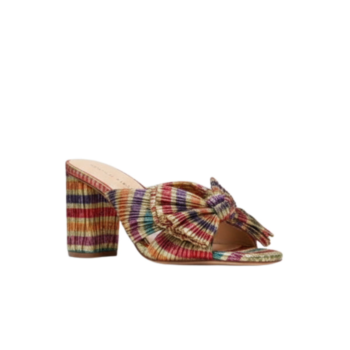 Loeffler Randall Heels | 7