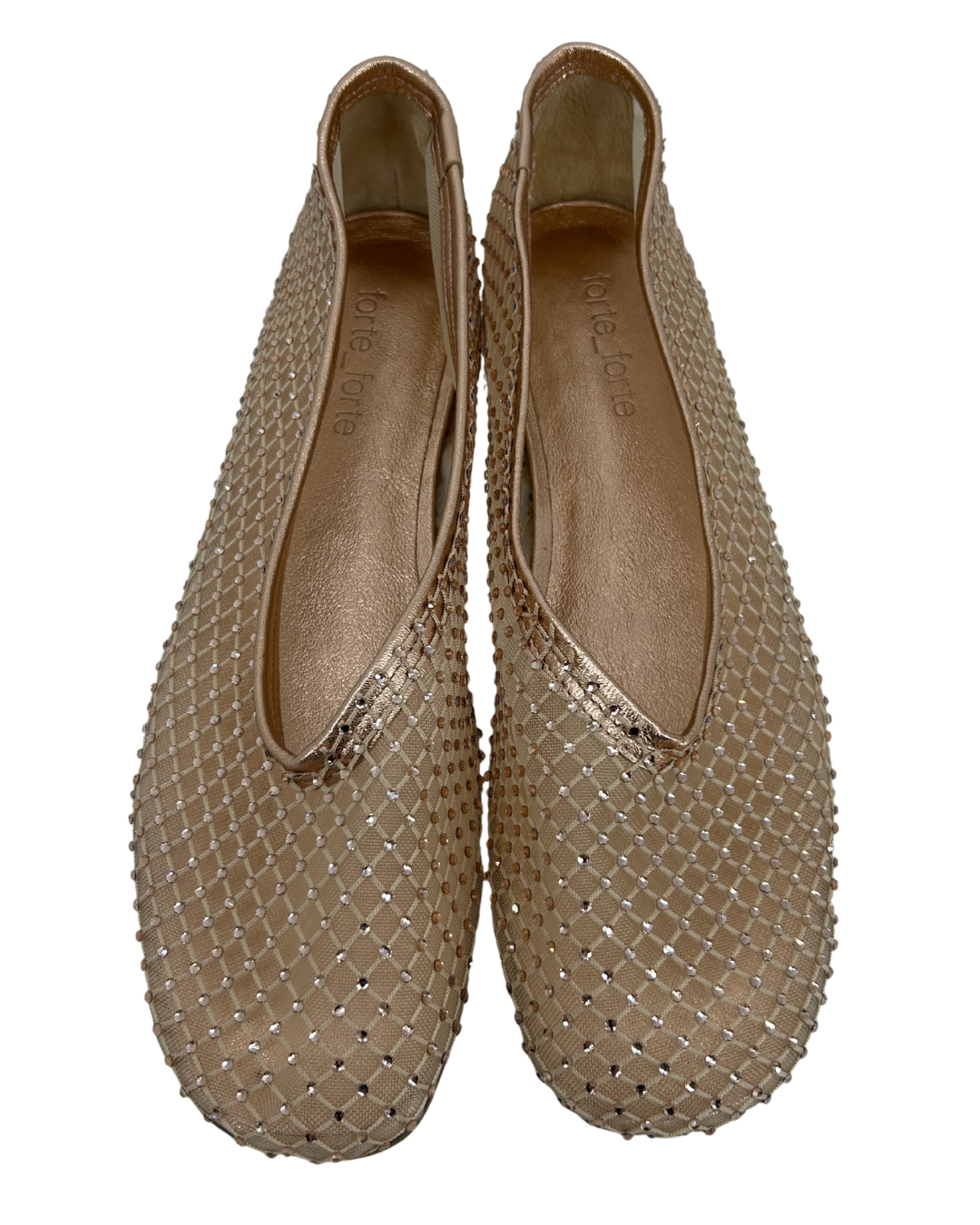 Forte Forte Flats | 40