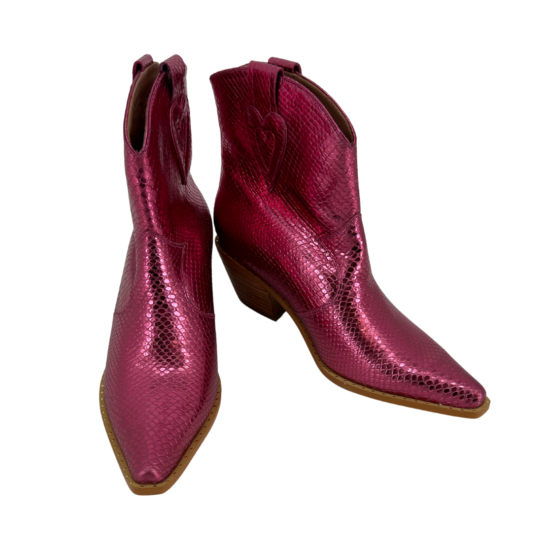Butrich Boots | 38