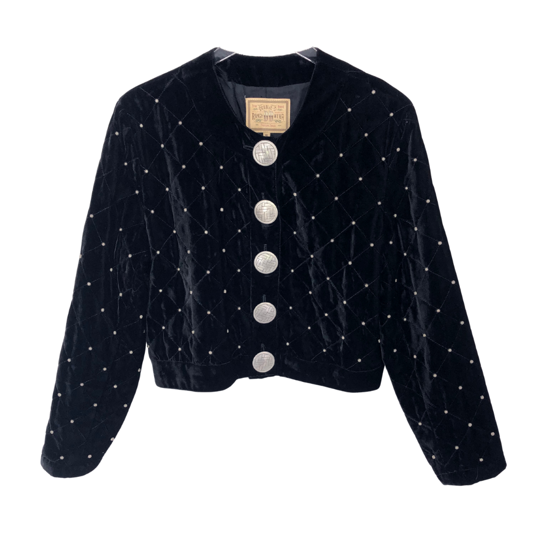 Double D Ranch Jacket | M