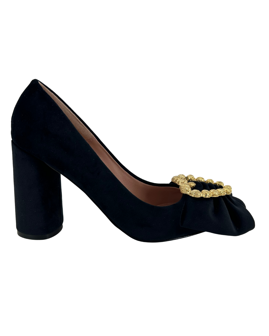 Butrich Heels | 39