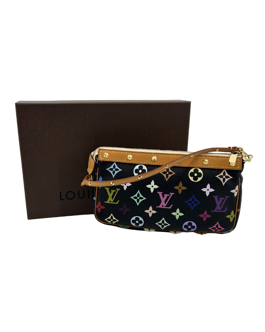 Louis Vuitton Shoulder Bag
