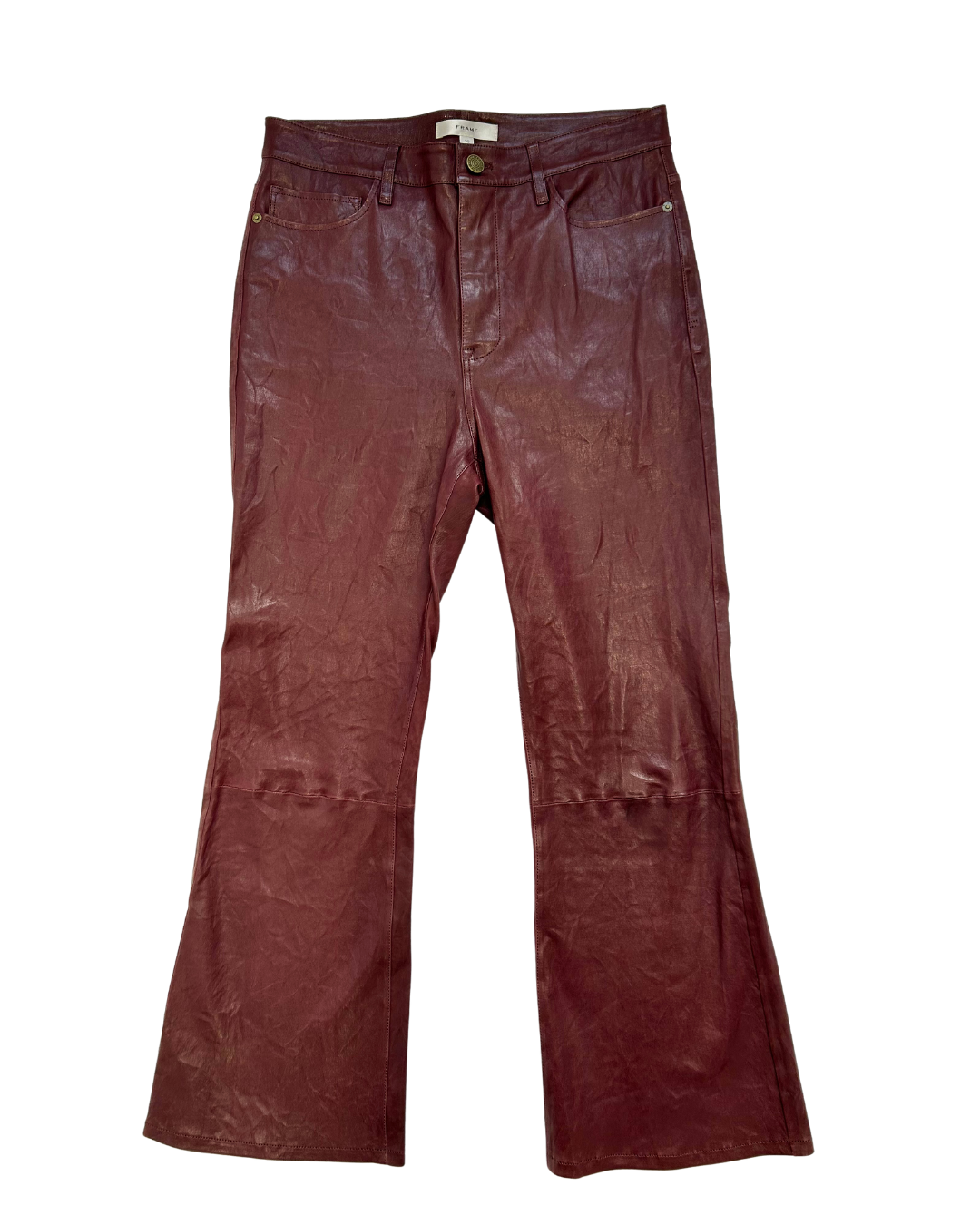 Frame Jeans | M