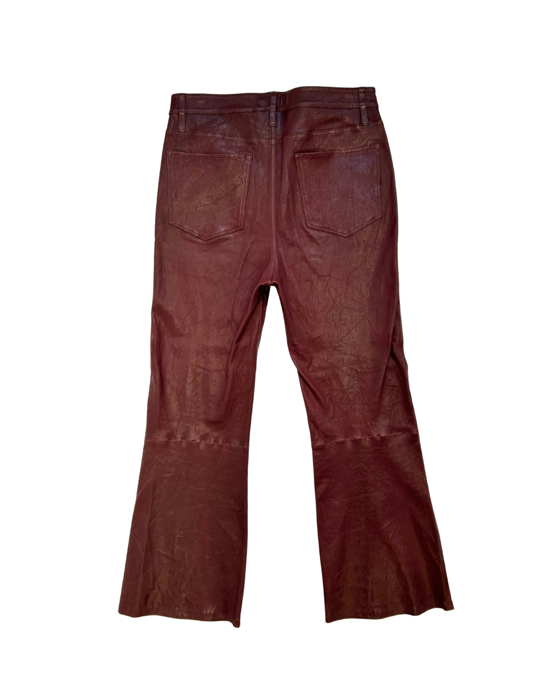 Frame Jeans | M