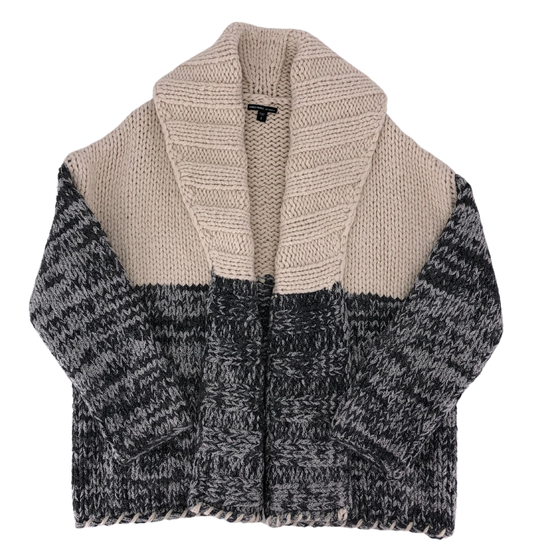 James Perse Cardigan | M