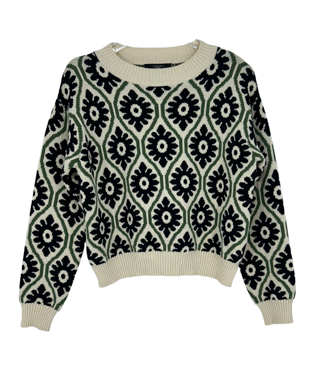 Weekend Max Mara Sweater | M